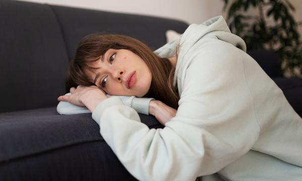 Depresif Bozukluklar - Uzm. Dr. Turan Çetin