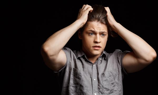 Dissosiyatif Bozukluklar - Uzm. Dr. Turan Çetin