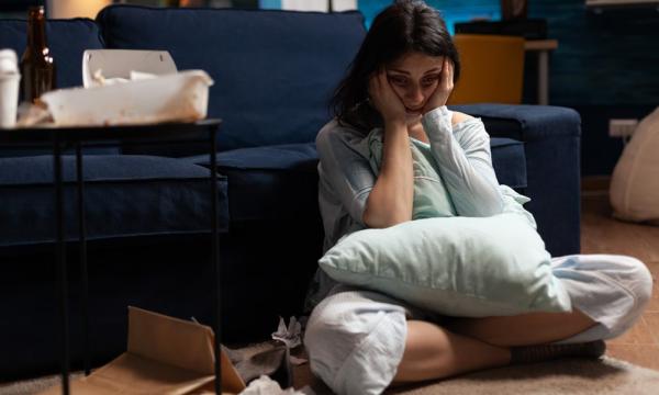 Yaygın Anksiyete Bozukluğu - Uzm. Dr. Turan Çetin