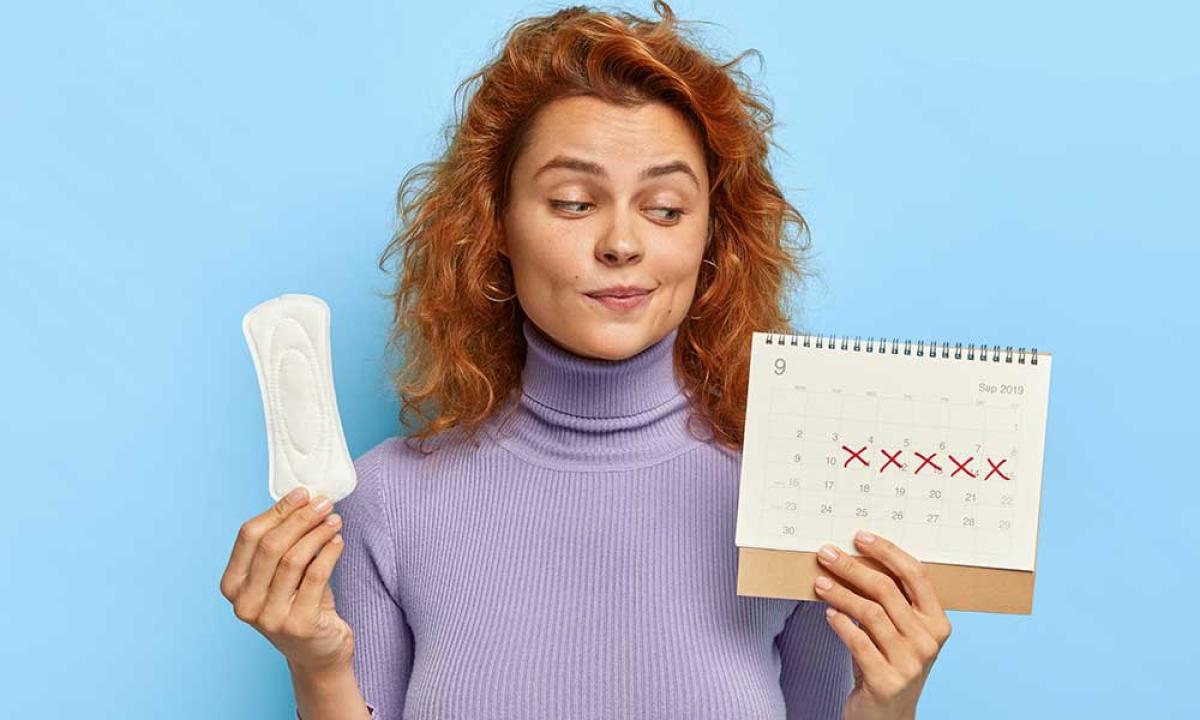 Regl Döneminde Ruh Hali Değişimleri (Premenstrüel Disforik Bozukluk)