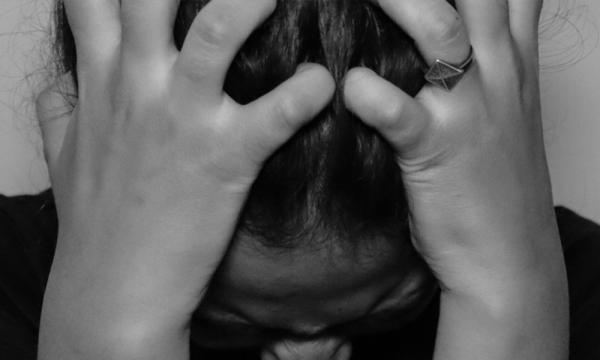 Anksiyete Bozuklukları