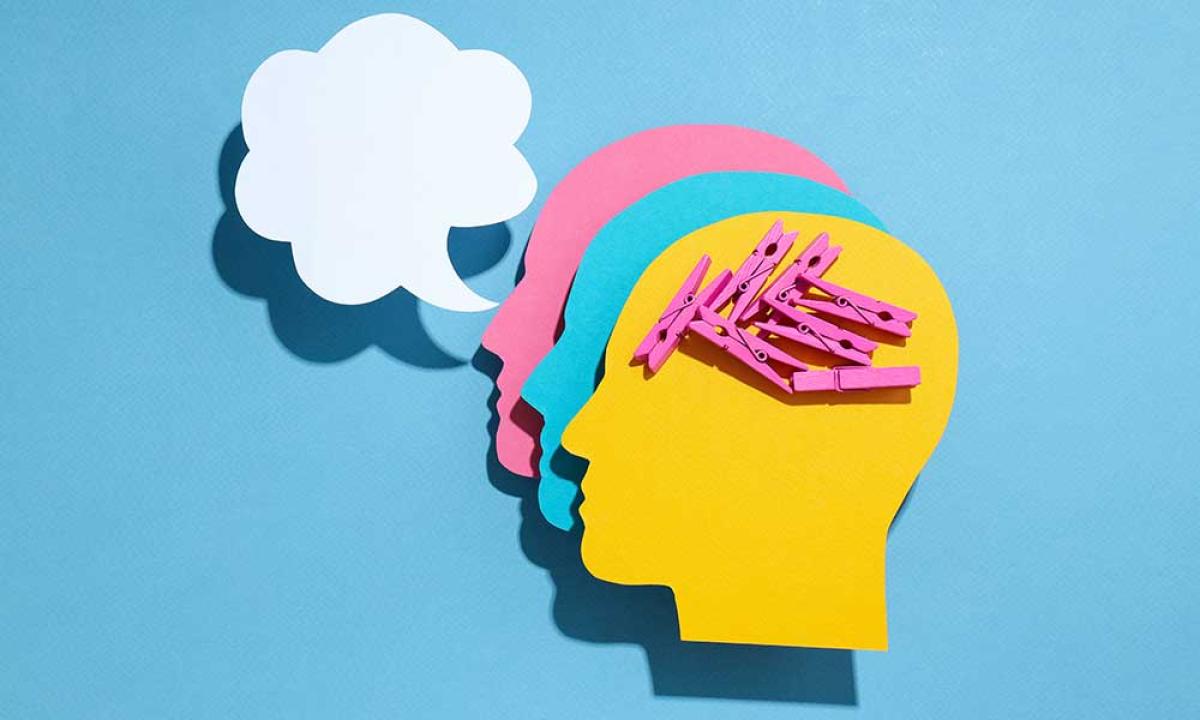 Di̇kkat Eksi̇kli̇ği̇ / Hi̇perakti̇vi̇te Bozukluğu (DEHB)