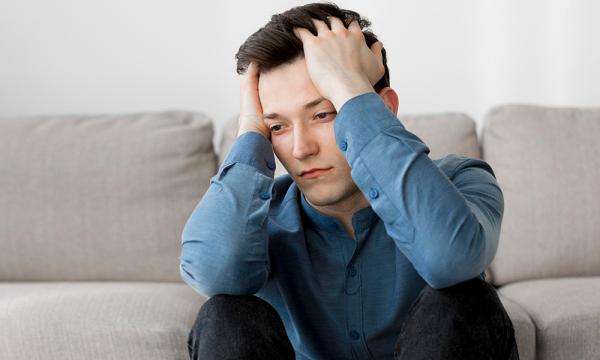 Kaygı (Anksiyete) Bozuklukları - Uzm. Dr. Turan Çetin